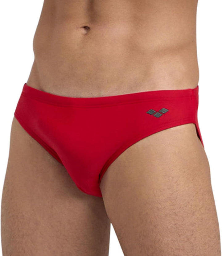 ARENA Herren Santamarias Badehose, M -450 Red