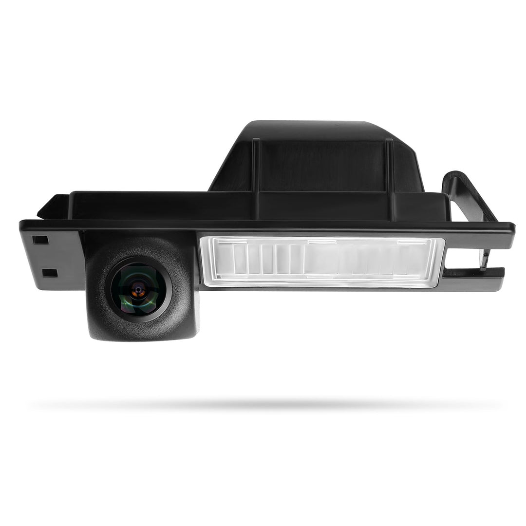 Auto Rückfahrkamera für Opel Astra H/Opel Zafira B/Corsa D/Vectra C/Insignia 170 Grad Weitwinkel Aut