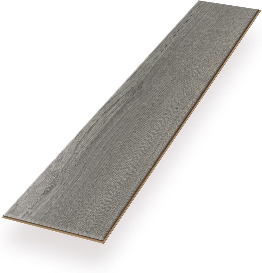EGGER NatureSense Aqua Laminat EL1028 Avery Eiche grau 1292x193x10mm (1,746m²) 1,746m² | Boden, 1,74