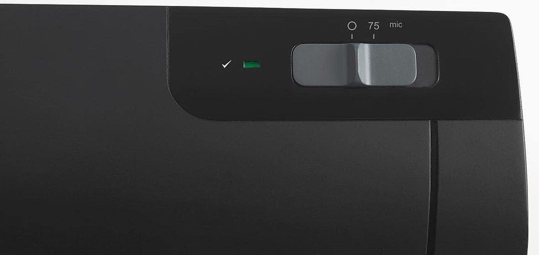 GBC Laminiergerät A4 Fusion 1000L, High Speed Laminieren, 4 min Aufwärmzeit, Heiss-/ Kaltlaminieren,