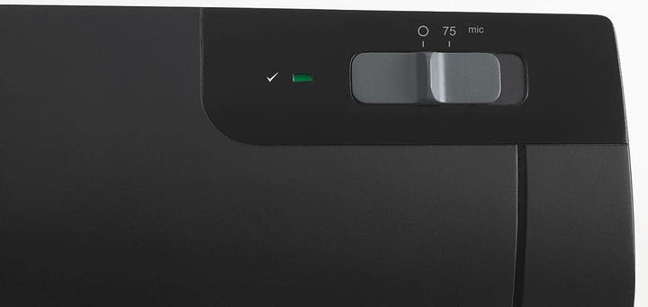 GBC Laminiergerät A4 Fusion 1000L, High Speed Laminieren, 4 min Aufwärmzeit, Heiss-/ Kaltlaminieren,