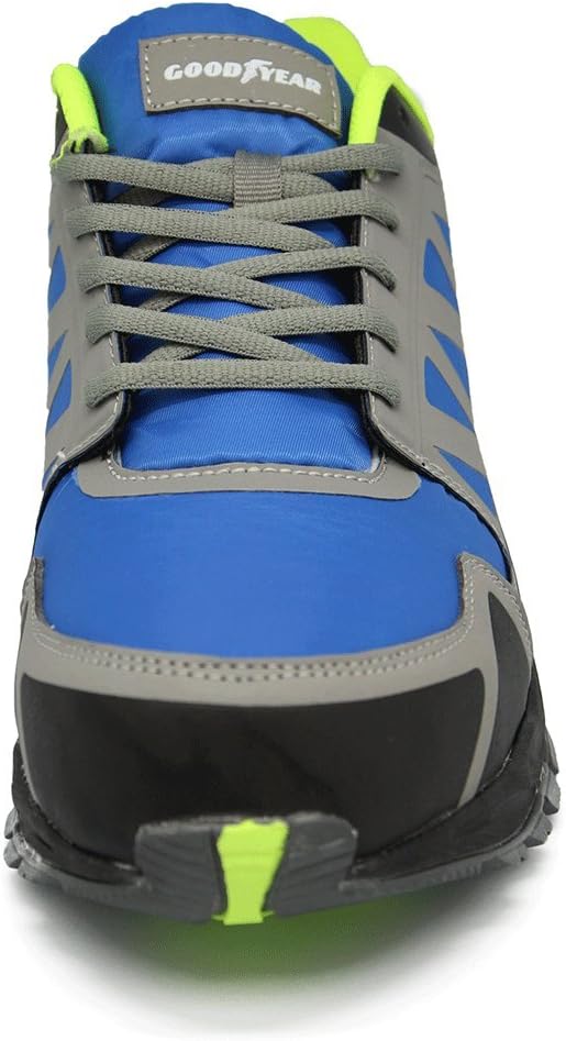Goodyear Herren S1p SraSicherheitsschuhe 41 EU Mehrfarbig, 41 EU Mehrfarbig
