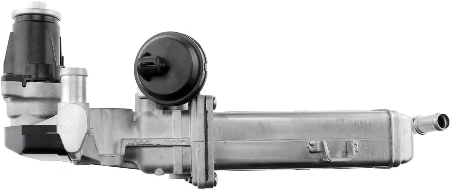 TBVPARTS Ventil AGR 1.6/2.0 Tdi 03L131512CF 03L131512CH 03L131512DQ 03L131512N 03L131512AP AGR Venti