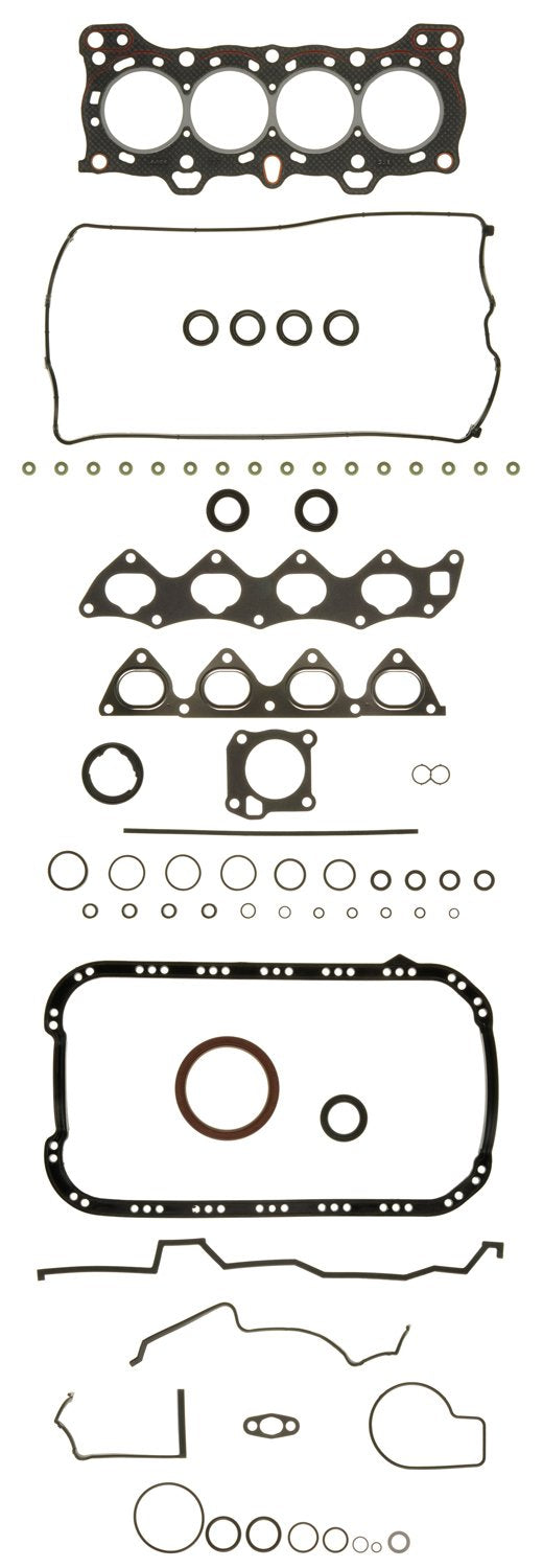 Dichtungsvollsatz, Motor