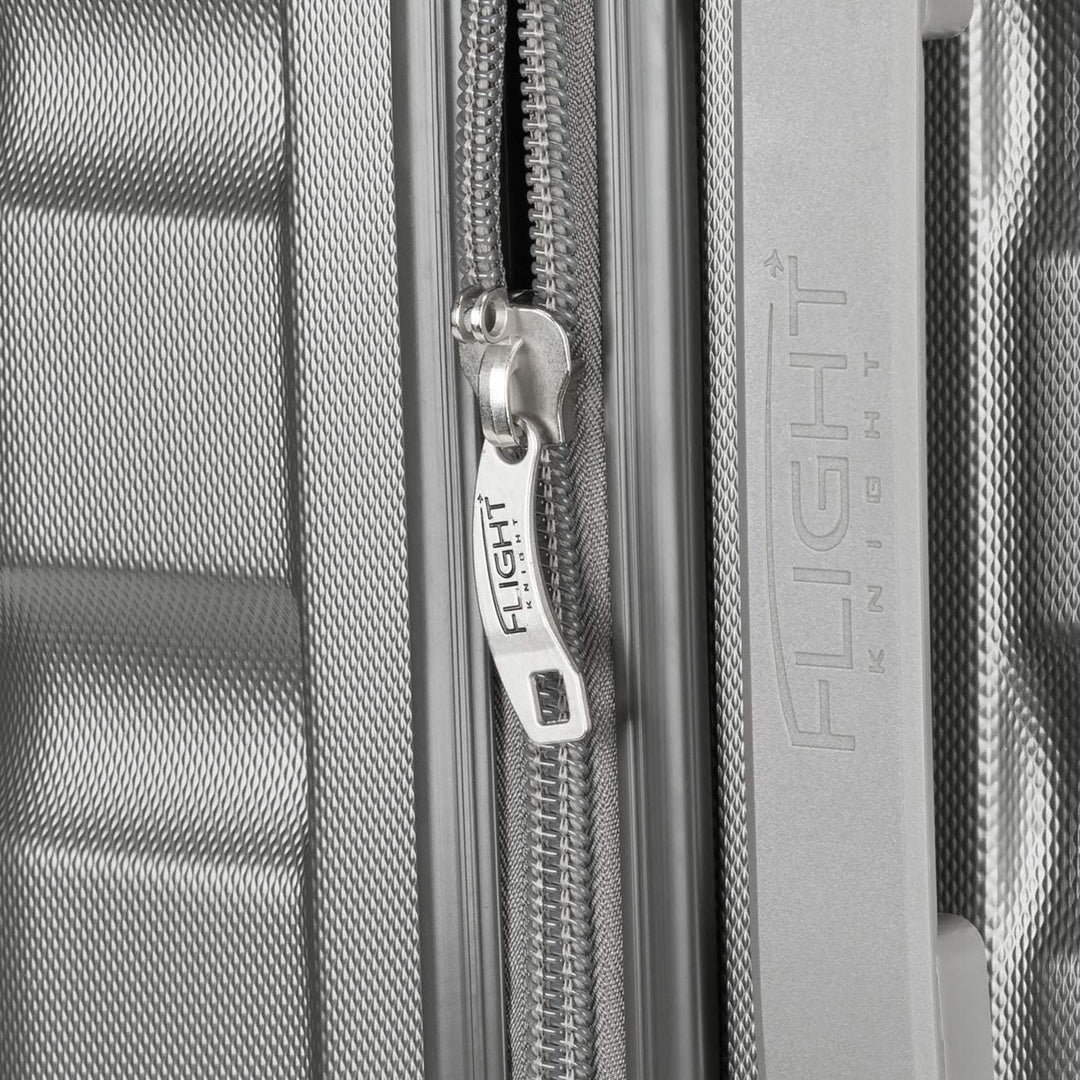Flight Knight Handgepack Trolley Koffer Kompatibel Mit Air Berlin, Lufthansa, Eurowings, easyJet, Ry