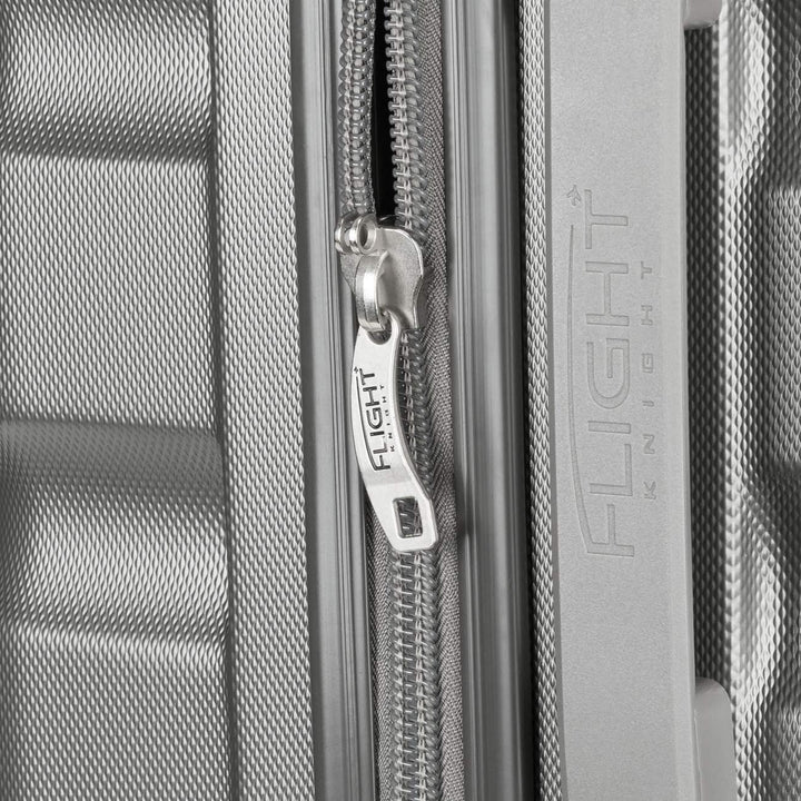 Flight Knight Handgepack Trolley Koffer Kompatibel Mit Air Berlin, Lufthansa, Eurowings, easyJet, Ry