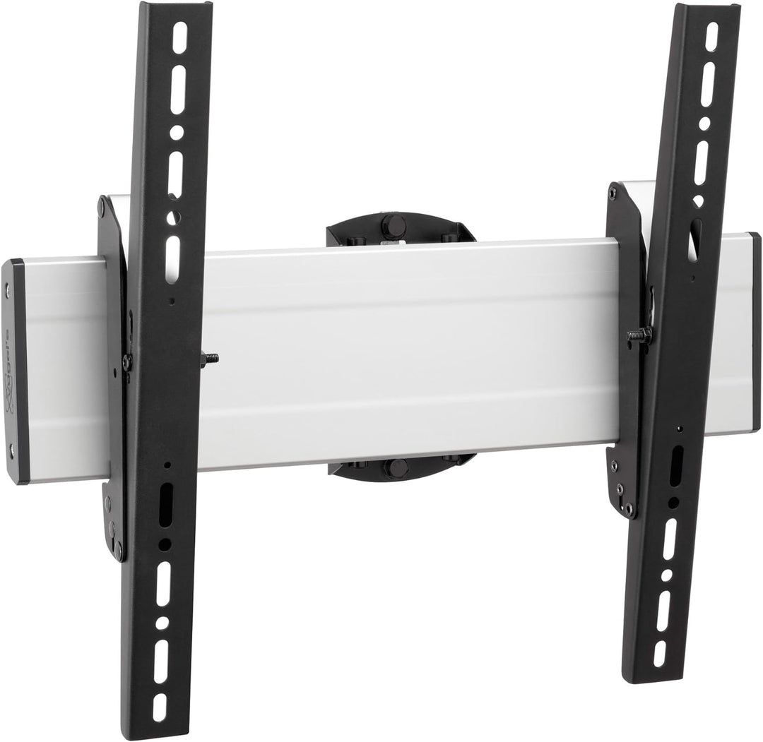 Vogel's PFS 3308 Adapterstrips, neigbar, max. 80 kg, Vesa max. 800, schwarz