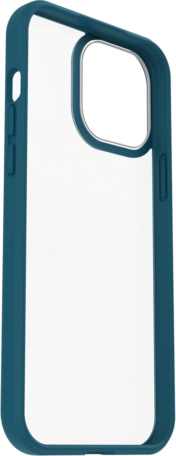 OtterBox Prefix Series Schutzhülle für iPhone 13 Pro Max & iPhone 12 Pro Max – Pacific Reef Pacific