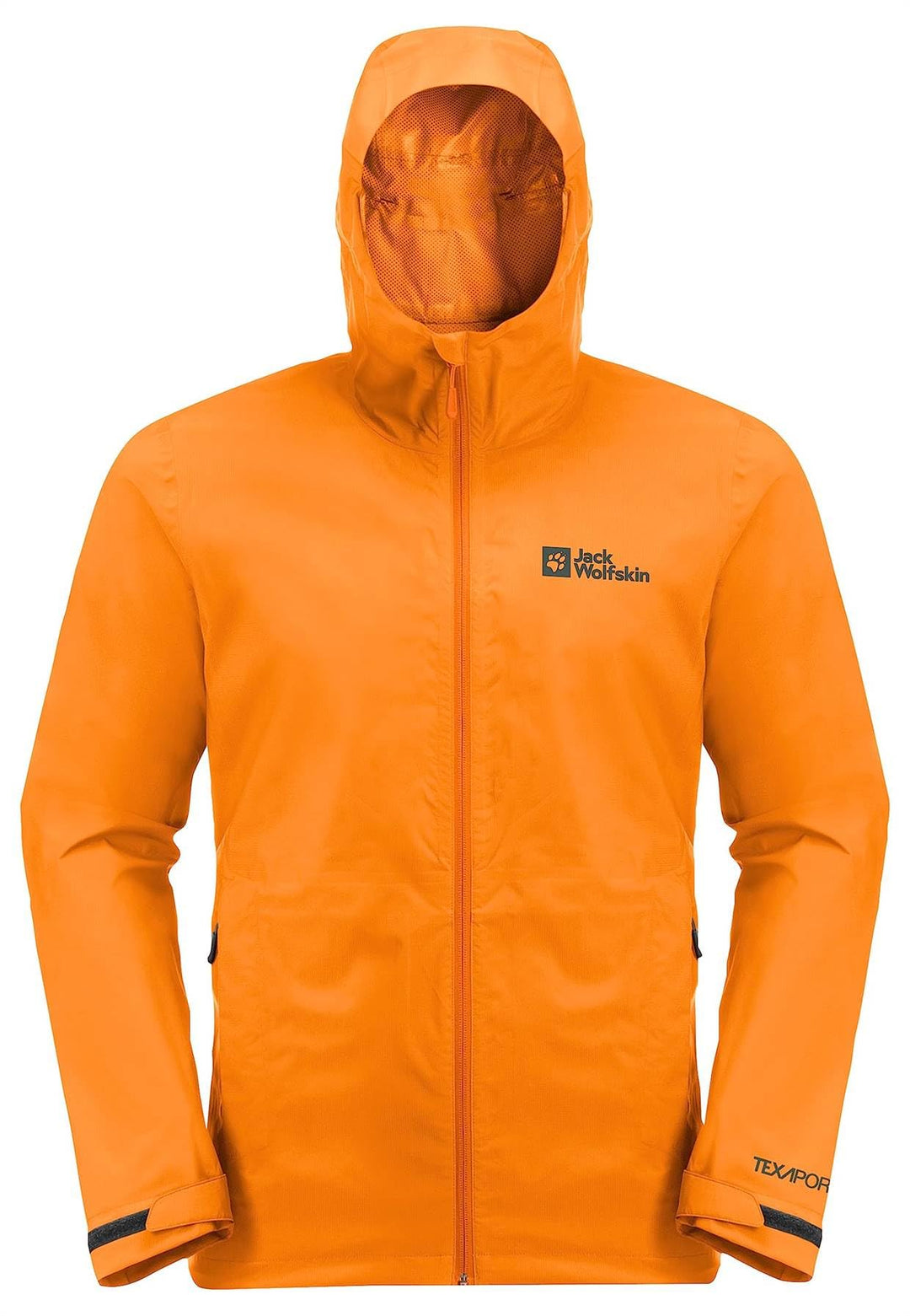 Jack Wolfskin Damen Jacke Dragon Fire XL, Dragon Fire XL