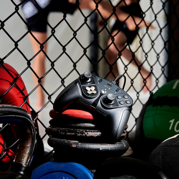 Thrustmaster ESWAP X2, Modulares Gamepad für Xbox Series X|S und PC, Reaktionsschnelle Mechanische T