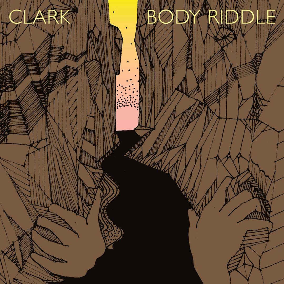Body Riddle Dl), Vinyl