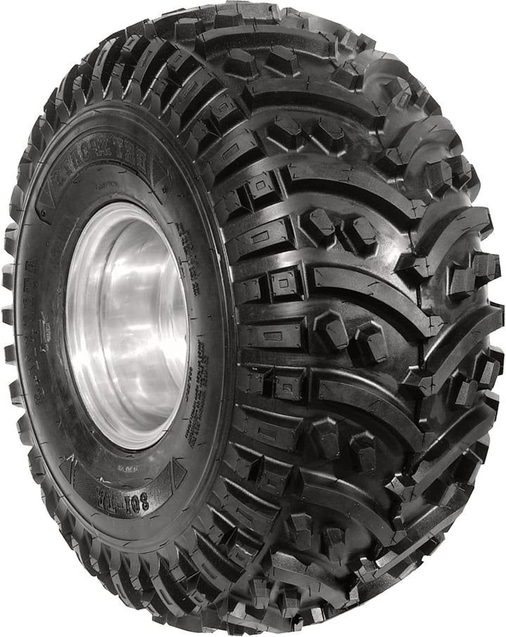 25X8.00 - 12 6pr tl AT-108 BKT