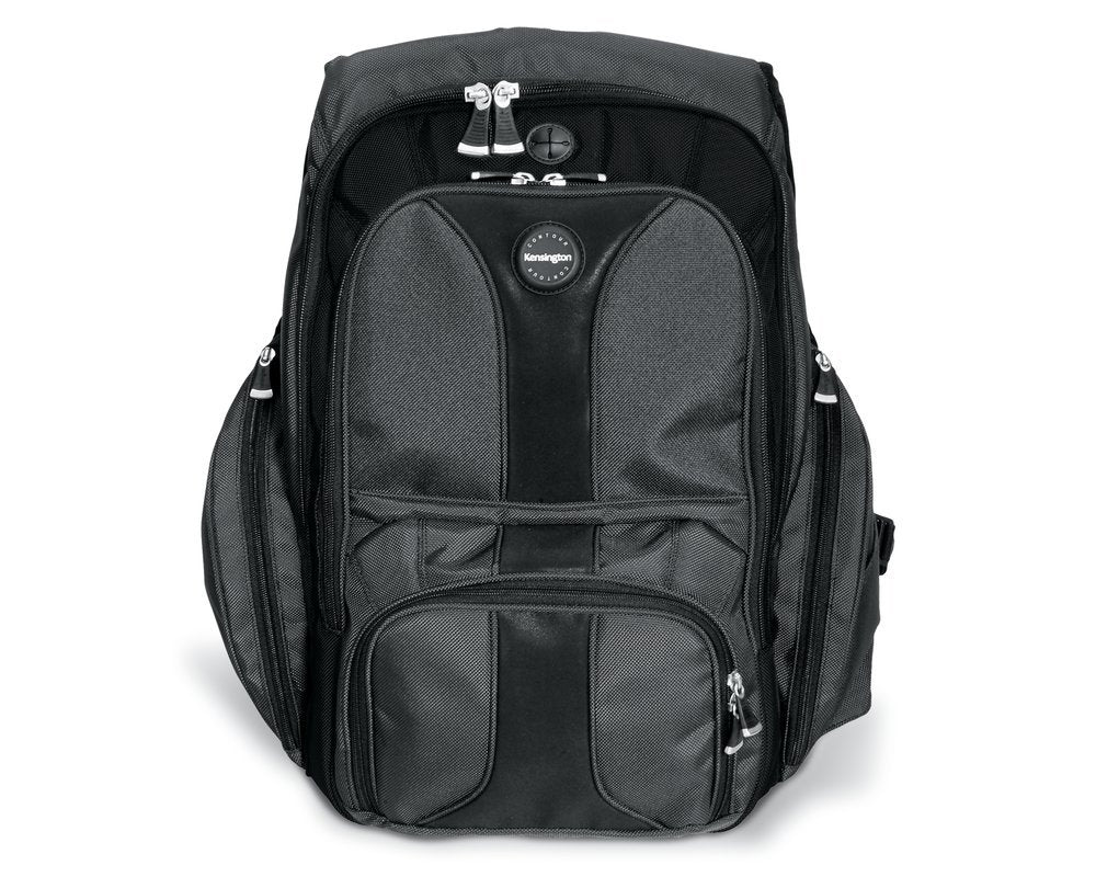 Kensington Contour Backpack Notebooktasche bis 16 Zoll Tasche 16"