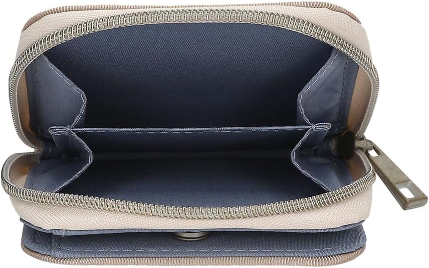 Depesche S Beige und Blau, S Beige und Blau