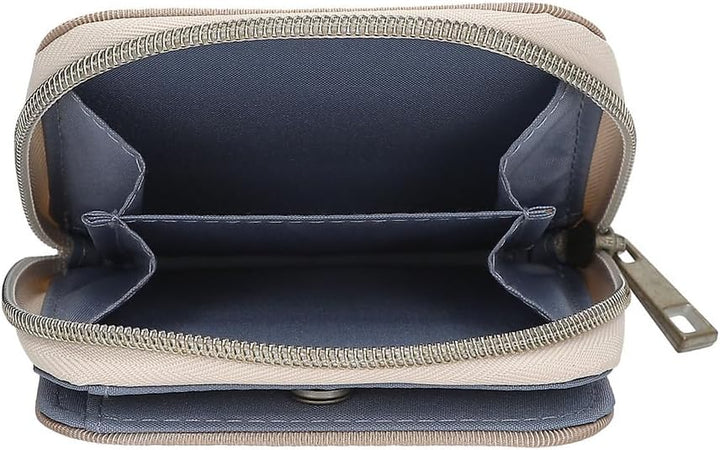 Depesche S Beige und Blau, S Beige und Blau