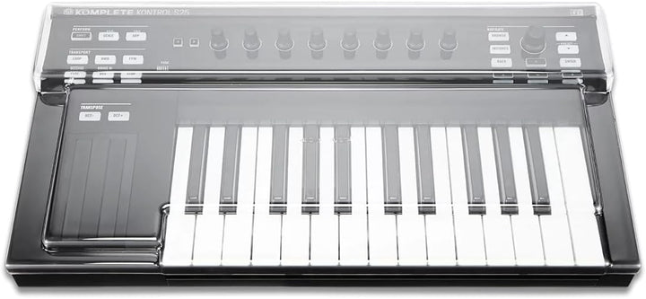 Decksaver Hülle für S25 Midi-Controller