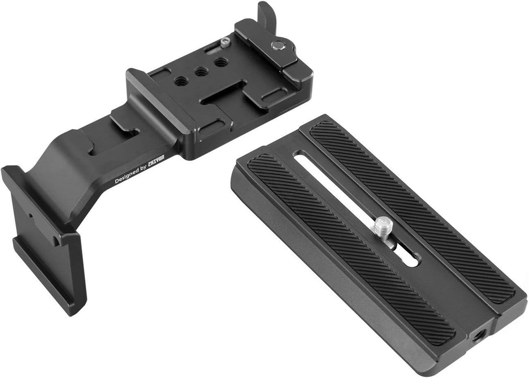 ZHIYUN Double Camera Expansion Zubehör für Crane 2S Gimbal Stabilisator