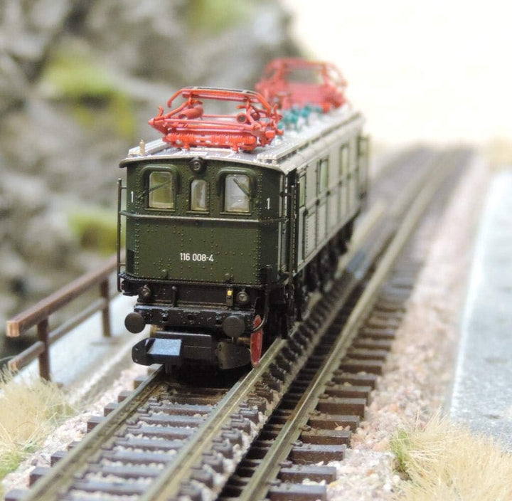 Piko 40350 N E-Lok BR 116 DB IV