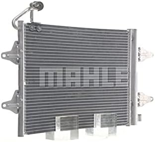 BEHR HELLA SERVICE 8FC 351 301-534 Kondensator, Klimaanlage
