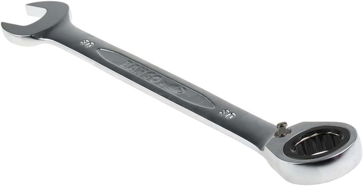 Bahco 1RM-30 Knarren-Ring-Maulschluessel 30mm