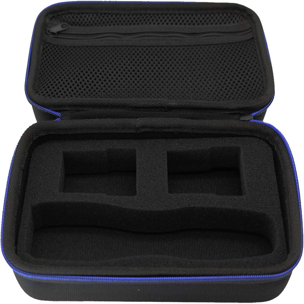 GUBEE Hart Reise Tasche Case für Philips series 5000/7000/9000 haarschneider HC5440 HC7460 HC9450 Ta