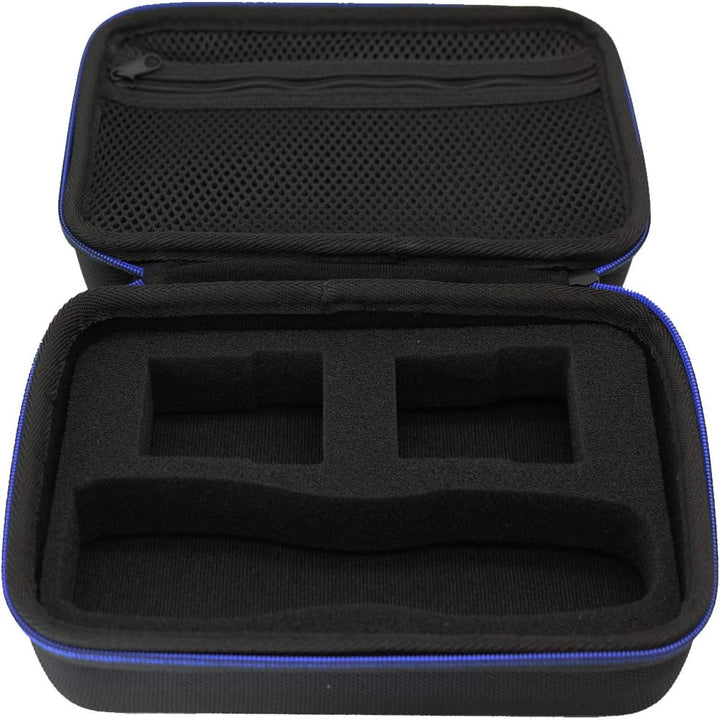 GUBEE Hart Reise Tasche Case für Philips series 5000/7000/9000 haarschneider HC5440 HC7460 HC9450 Ta