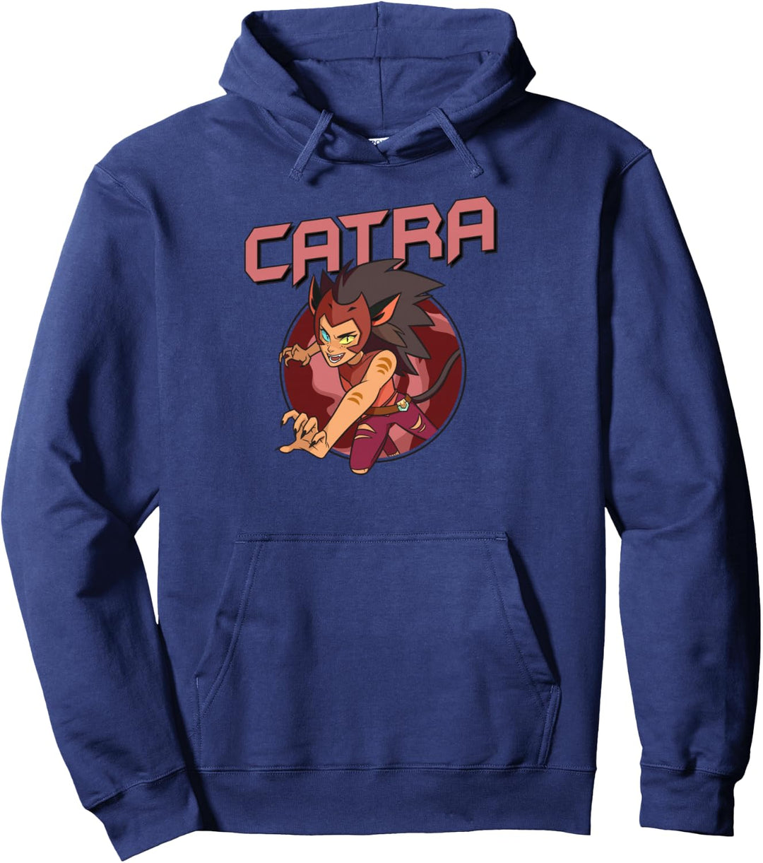 She-Ra und die Rebellen-Prinzessinnen: Catra Pullover Hoodie