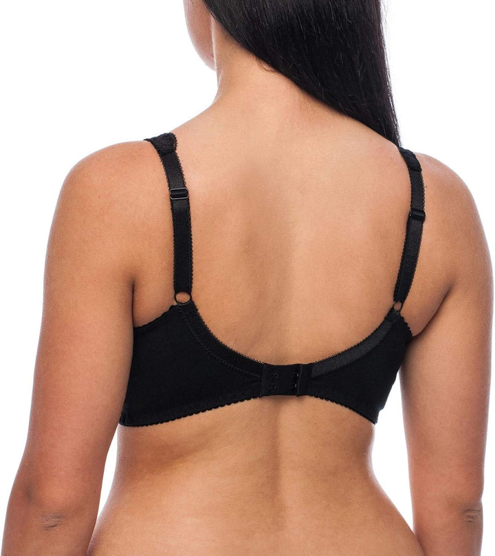 frugue Damen Kompressions BH nach Brust Op, mit Taschen 80B