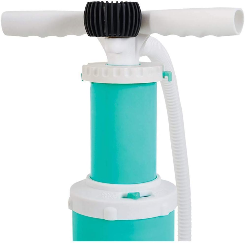 Aztron Luftpumpe Giant