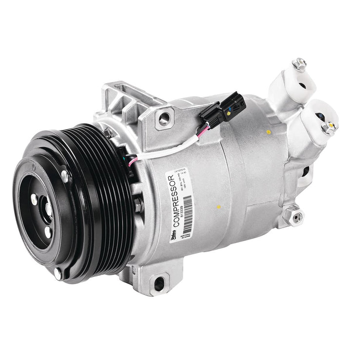 VALEO Neuteil Kompressor Klimaanlage 813339