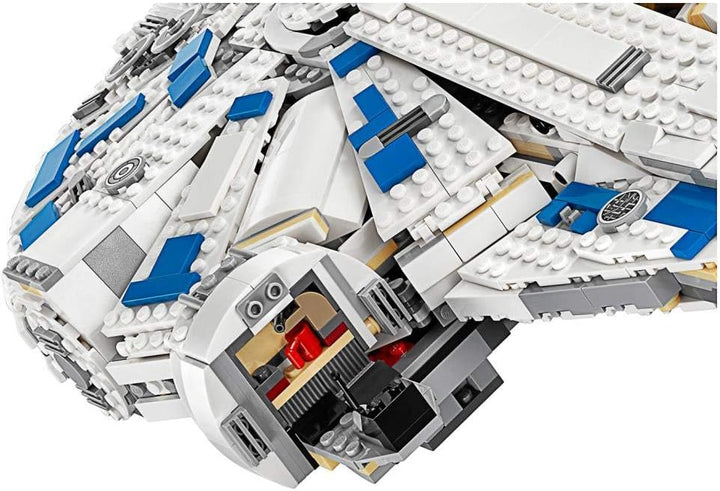 LEGO 75212 Star Wars Kessel Run Millennium Falcon™