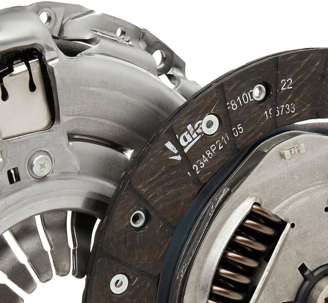 VALEO 3KKIT Umrüstsatz Kupplungssatz 828454