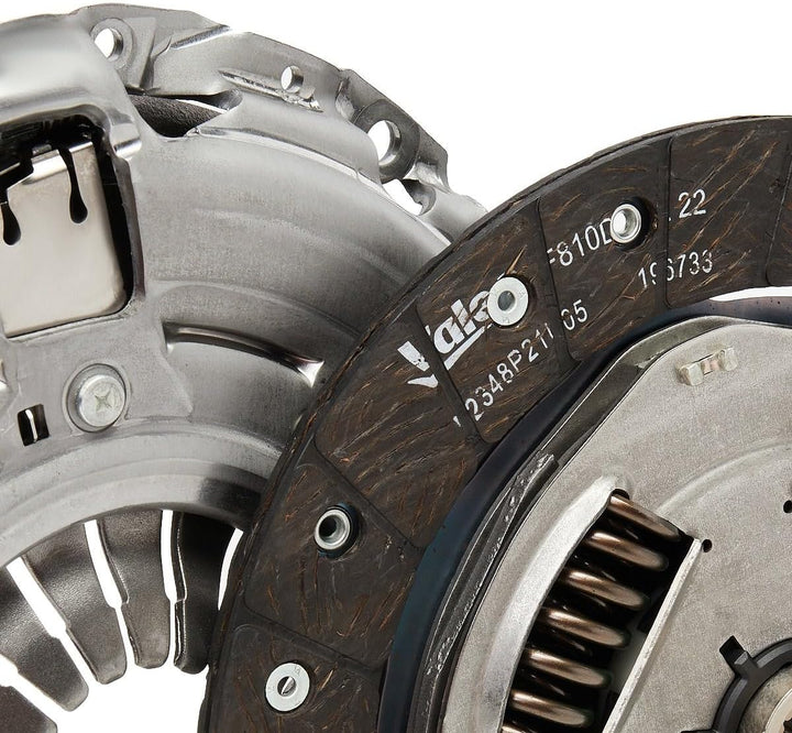 VALEO 3KKIT Umrüstsatz Kupplungssatz 828454