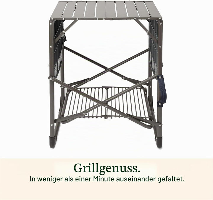 Cuisinart CFGS-222 Grillständer zum Mitnehmen