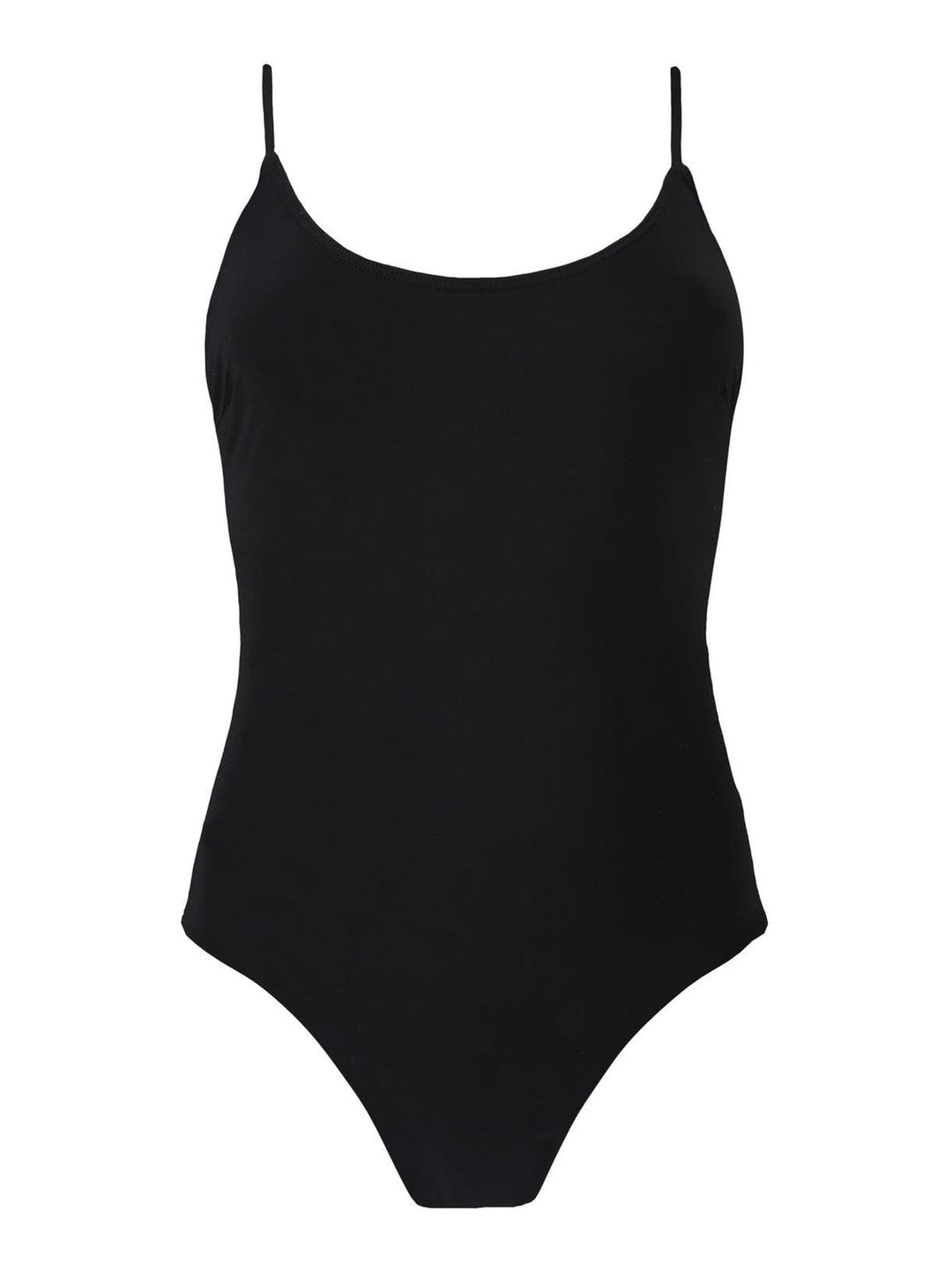 Barts W Solid ONE Piece 40 Schwarz, 40 Schwarz
