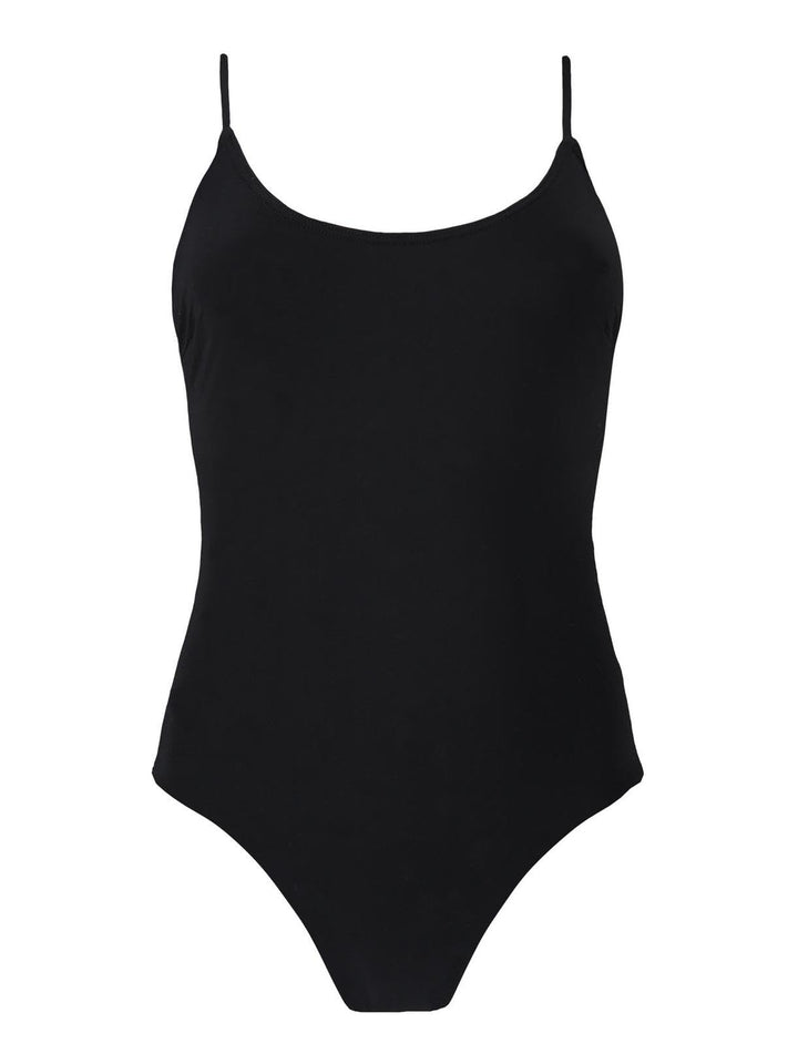 Barts W Solid ONE Piece 40 Schwarz, 40 Schwarz