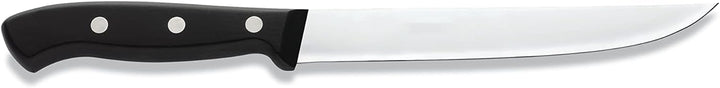 F. DICK Kochmesser, Küchenmesser, Superior (Messer mit Klinge 18 cm, X55CrMo14 Stahl, nichtrostend,