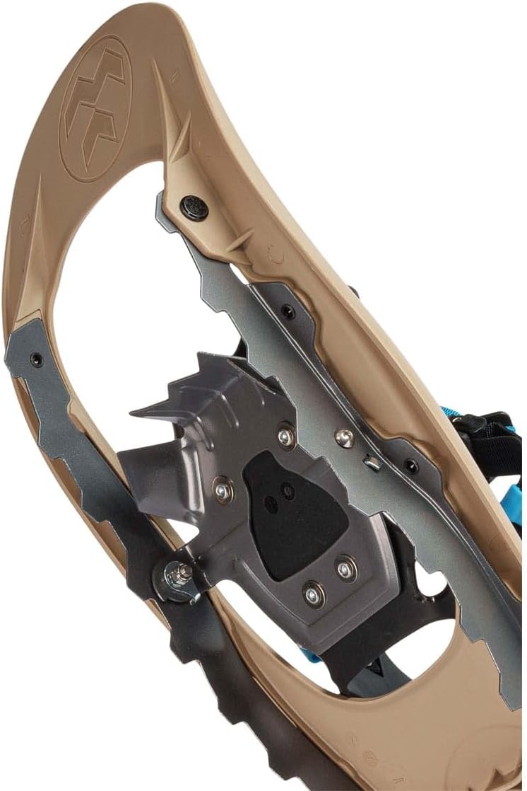 Tubbs Flex TRK 24 Herren Schneeschuhe khaki 50, khaki 50