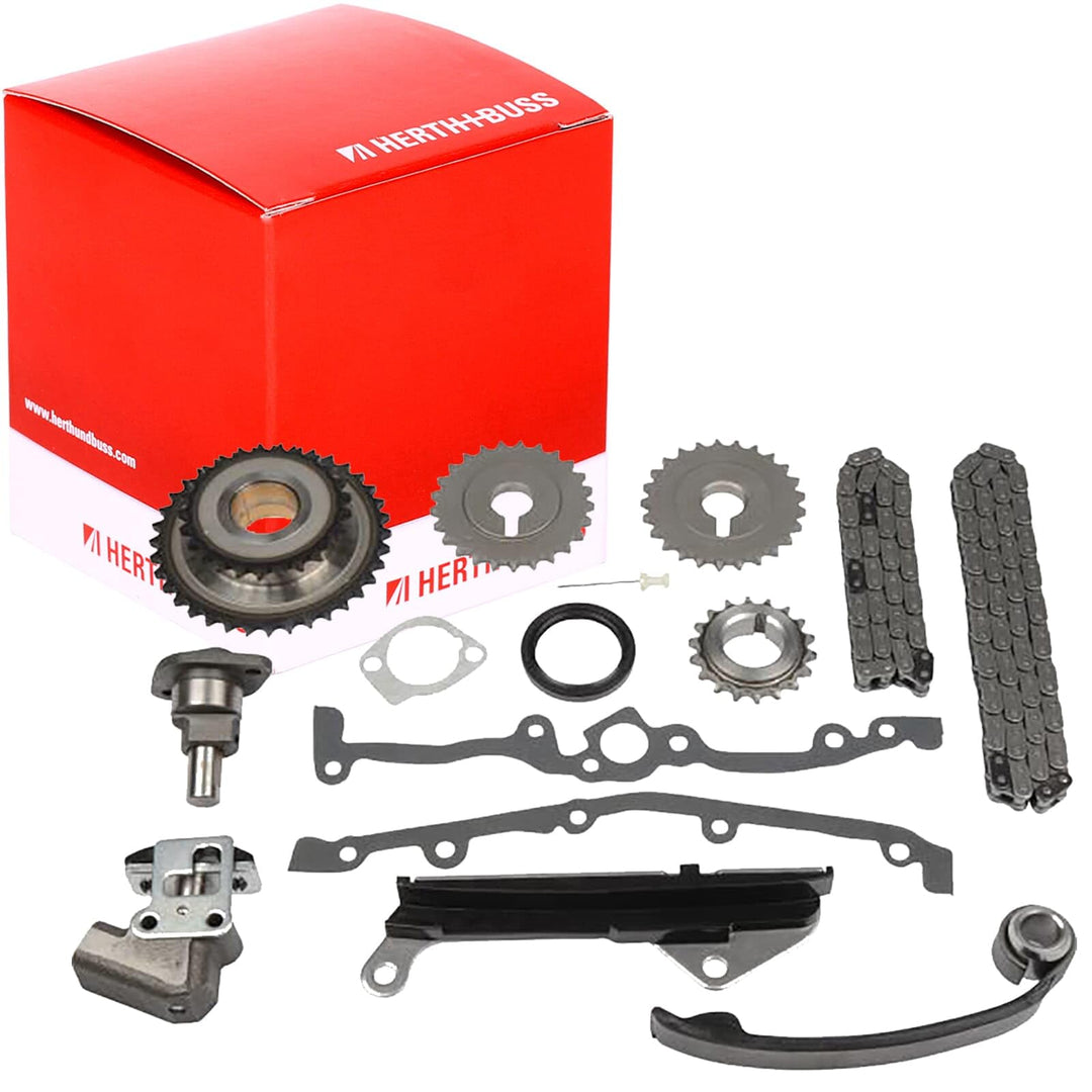 JAKOPARTS j1191014 Steuerkette Kit