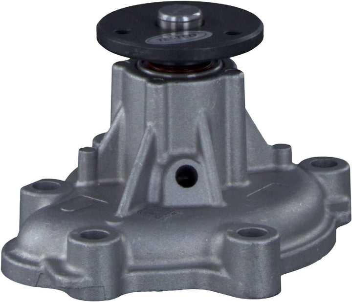 febi bilstein 24194 Wasserpumpe mit Dichtung , 1 Stück