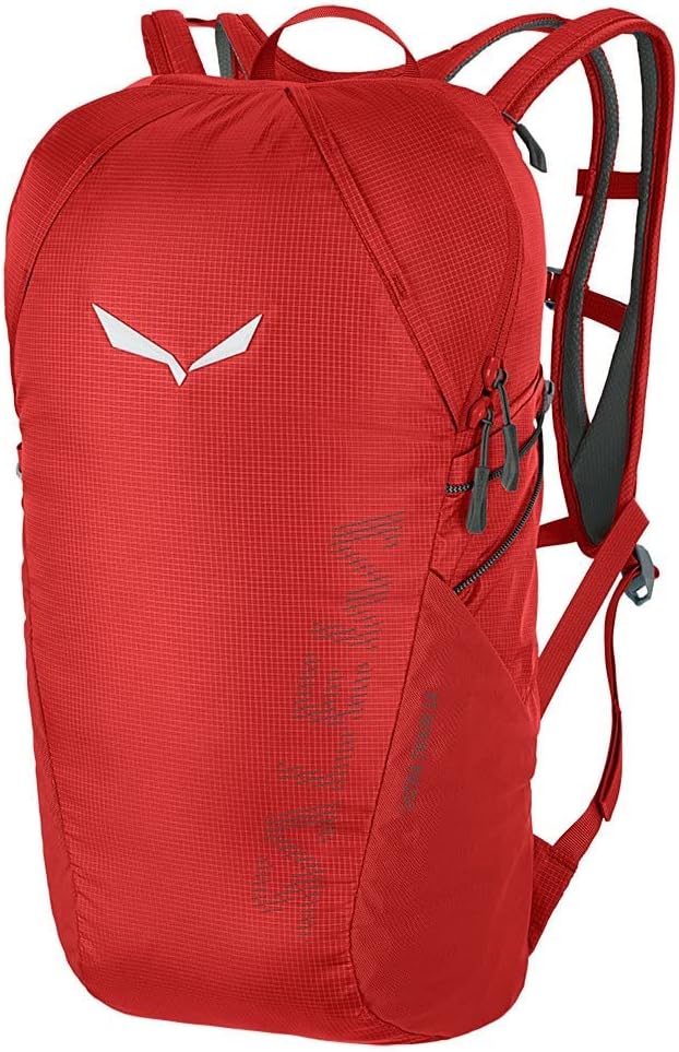 Salewa Ultra Train 14l Backpack Speed Hiking Einheitsgrösse Flame, Einheitsgrösse Flame
