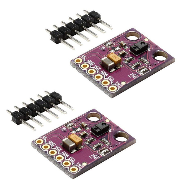 2PCS APDS-9960 APDS9960 RGB-Gesten-Sensor-Modul Handgestenerkennung Bewegungsrichtung Umgebungslicht