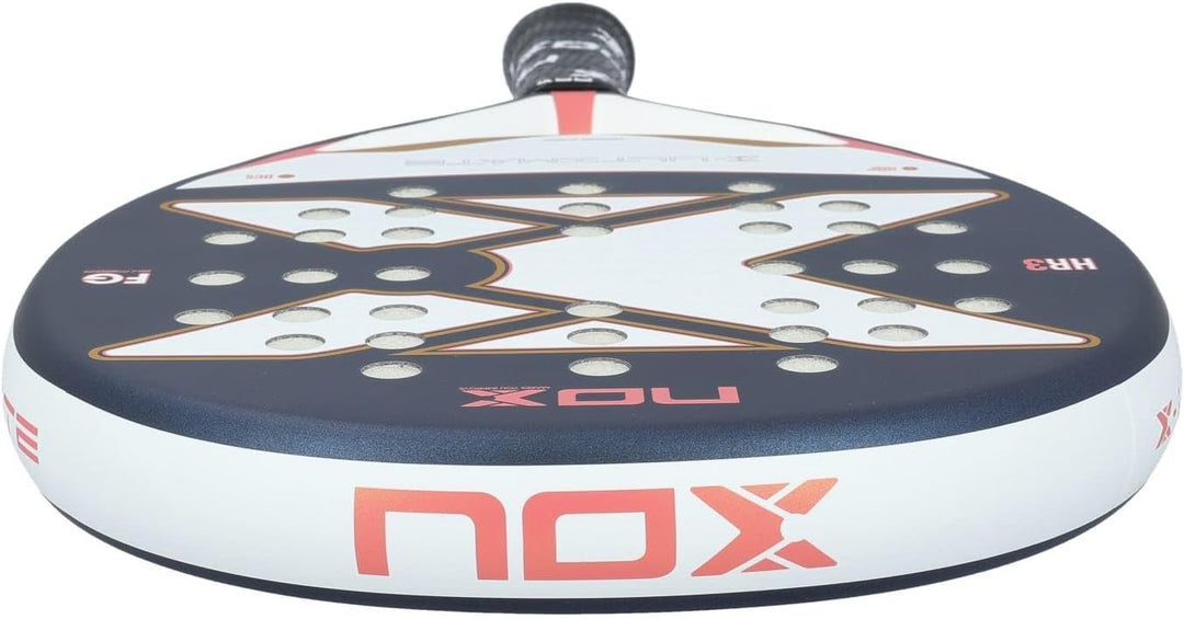 Nox Ultimate Blau/pink