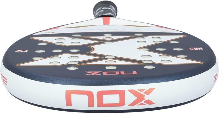 Nox Ultimate Blau/pink