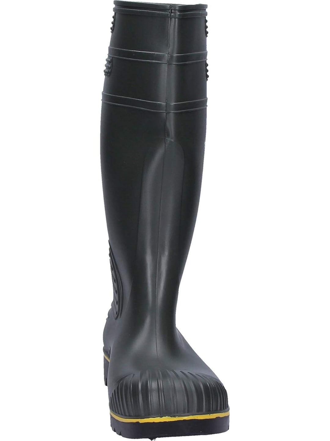 DUNLOP Stiefel Acifort Non-Safety 40 EU Grün, 40 EU Grün