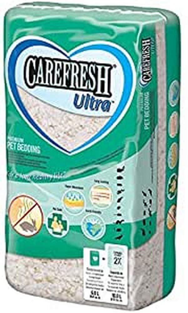 Carefresh Ultra 10L