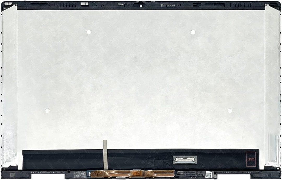 FTDLCD® 13,3 Zoll FHD LCD Touchscreen Digitizer IPS Display Assembly Ersatz für HP Envy X360 Convert