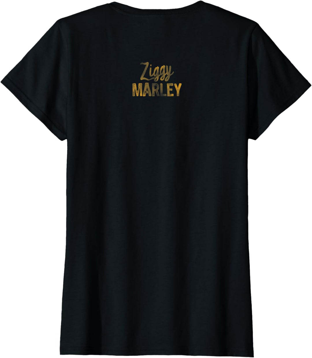 Ziggy Marley - Official Merchandise - Love Is My Religion T-Shirt