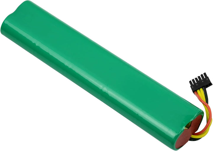 12V 5000mAh NI-MH Ersatzakku für Neato BV Basic, Botvac D70, D75, D80, D85, D7500, D8000, D8500, 70,