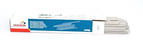 125 x Stabelektrode Oerlikon SPEZIAL, 3,2 x 350 mm Schweisselektroden Elektroden